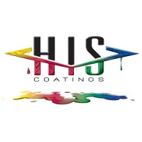 HIS Paint Manufacturing Company logo