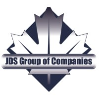 JDS Energy & Mining logo