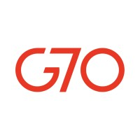 G70 logo