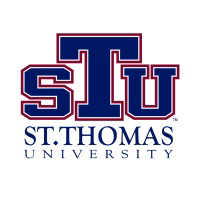 St. Thomas University logo