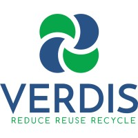 Verdis AB logo