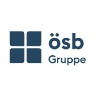 ÖSB Gruppe Management GmbH logo