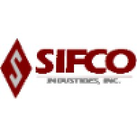 SIFCO Industries Inc. logo