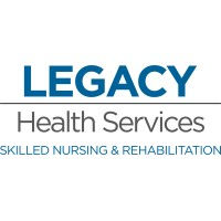 Legacy Health Services logo