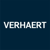 Verhaert Masters in Innovation logo