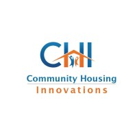 Community Housing Innovations logo