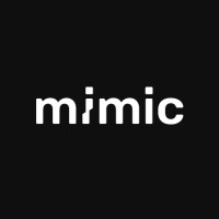 mimic robotics AG logo