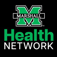 Marshall Health Network logo