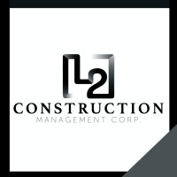 L2 Construction Management Corporation logo