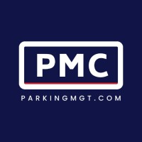 Parking Management Company logo