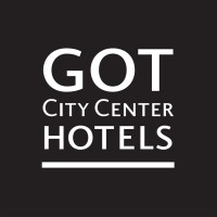 Got City Center Hotels logo