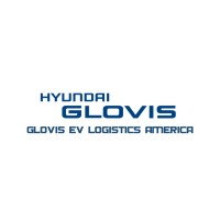 Hyundai GLOVIS America Inc. logo