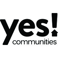 YES Communities logo