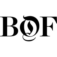 The Business of Fashion logo