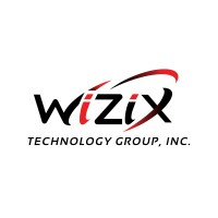 WiZiX Technology Group, Inc. logo