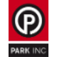 Park Inc. logo
