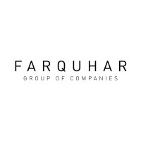 Farquhar Group of Companies logo