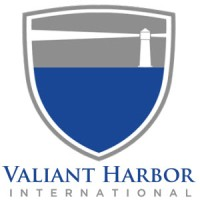 Valiant Harbor International logo