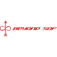 Beyond SOF logo