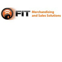 Fit Merchandising logo