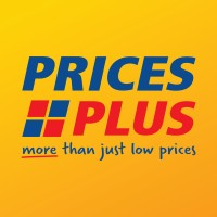 Prices Plus logo