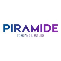 Piramide logo