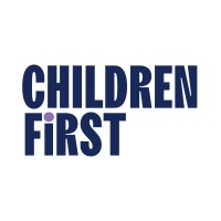 Children First logo