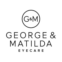 George and Matilda logo