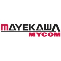 Mayekawa logo