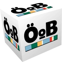 ÖoB logo