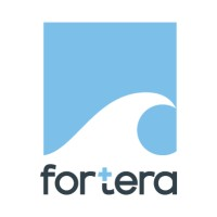 Fortera Corporation logo