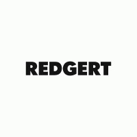 Redgert Comms logo