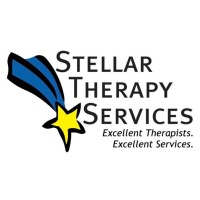 Stellar Therapy Services logo