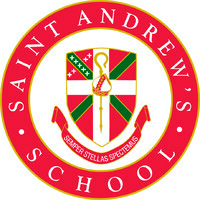 Saint Andrew's School logo