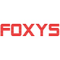 Foxys IT Services logo