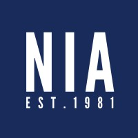 NIA Community Services Network logo