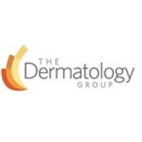 The Dermatology Group logo