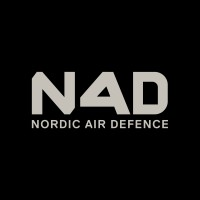 Nordic Air Defence logo