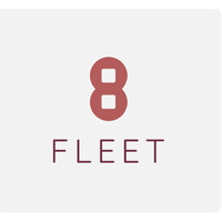 8Fleet logo