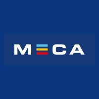 MECA Sweden AB logo