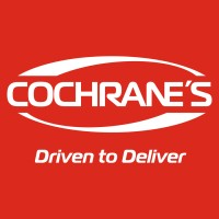 Cochranes Transport logo
