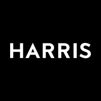 Harris Real Estate logo