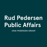 Rud Pedersen logo