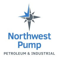 Northwest Pump logo