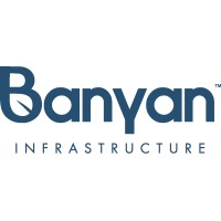 Banyan Infrastructure logo