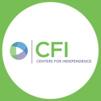 Centers for Independence logo