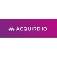 Acquird.io logo