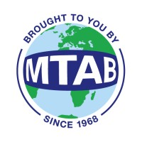 MTAB Sverige AB logo