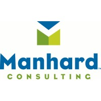 Manhard Consulting logo