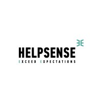 Helpsense GmbH logo